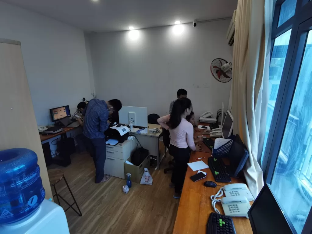 Shop Tech 247