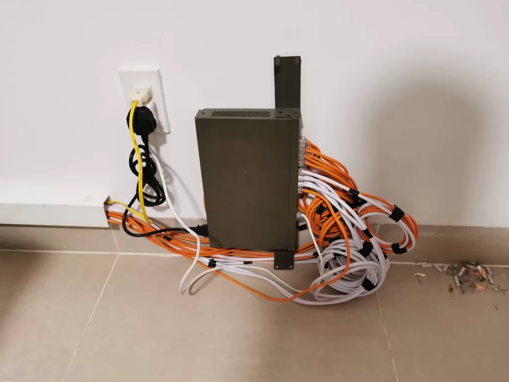 Shop Tech 247
