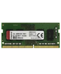 Ram Laptop Kingston DDR4 8GB 2666MHz 1.2v KVR26S19S6/8