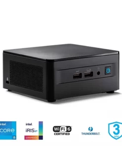 Máy tính Mini PC Intel NUC 12 Pro Wall Street Canyon i5-1240P RNUC12WSHI500001l