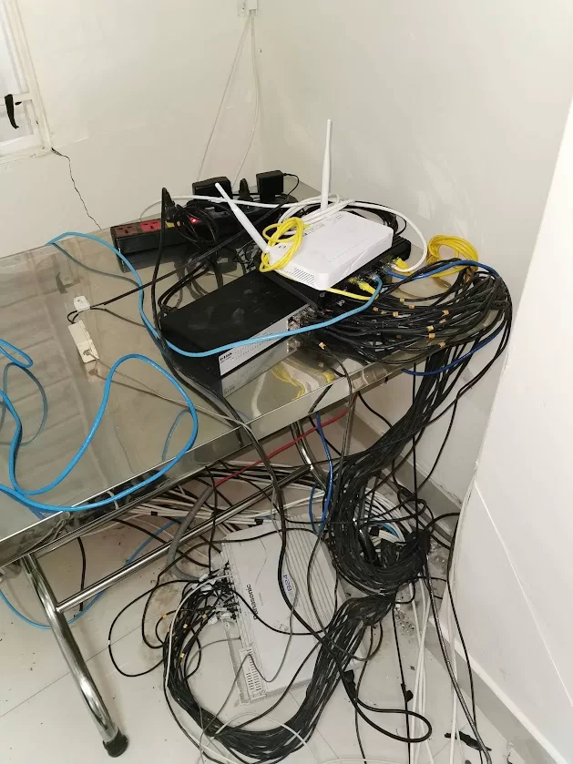 Shop Tech 247