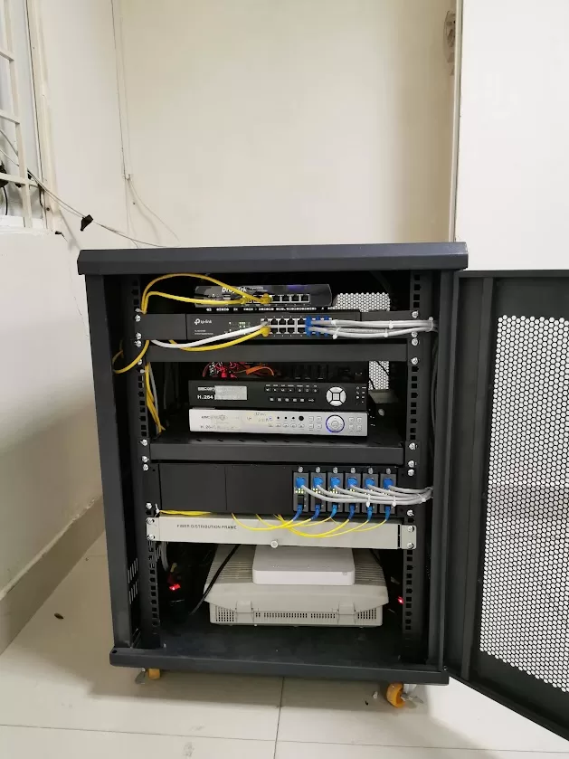 Shop Tech 247